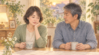 「もう分かり合えない」と思ったときに見直したいこと